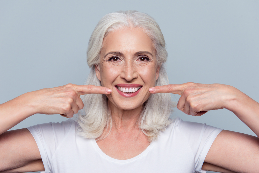 The Benefits of Dental Implants Dr. Ryan Hamilton Dr. Seager Dr. Michael Robert. East Mountain Dental. General, Cosmetic, Restorative, Family Dentist in Provo, UT 84606