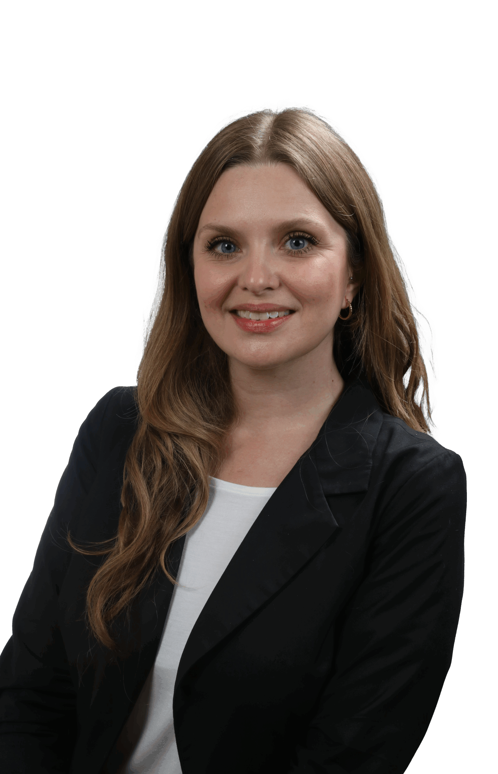 Ingrid Feder, DMD